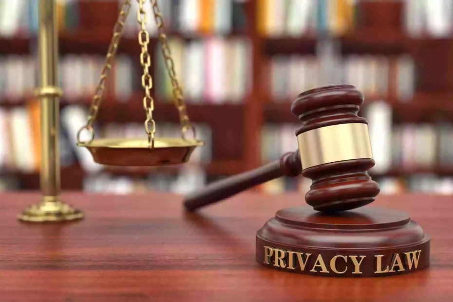 Privacy-Law